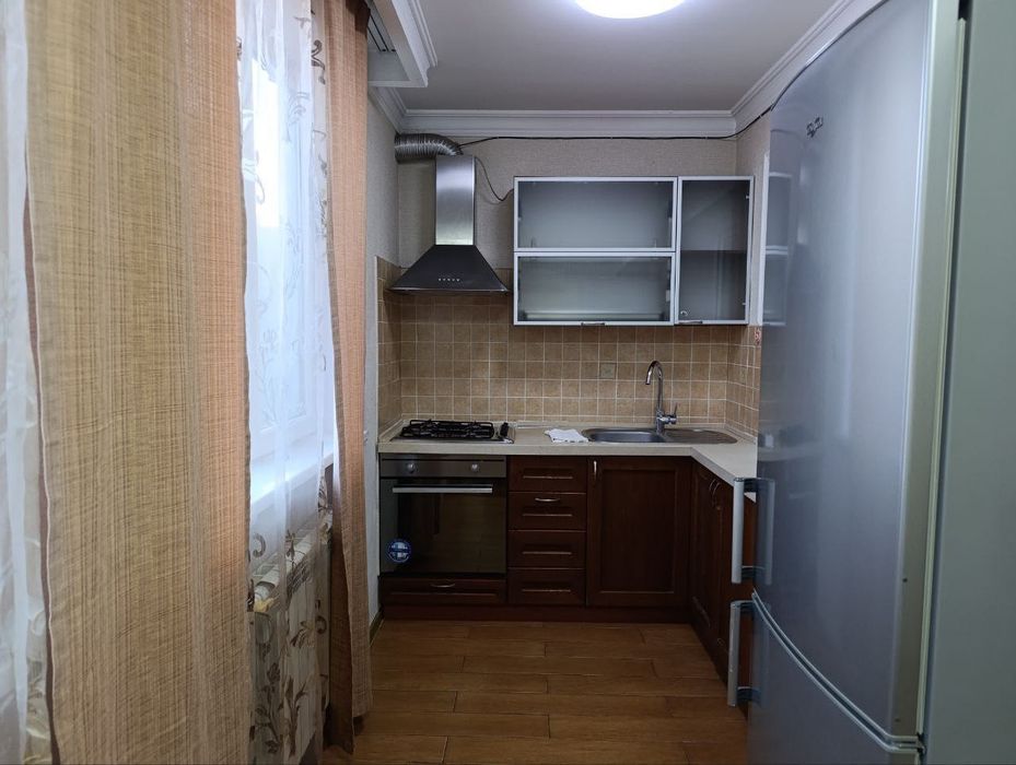 Квартира на продажу