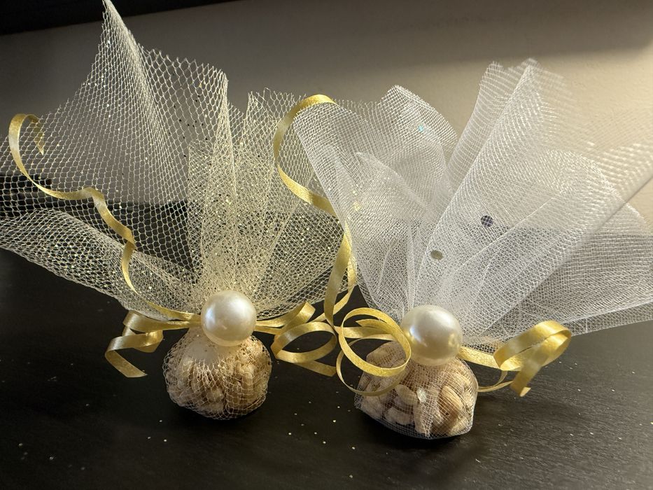 Сватбени късметчета / Късметчета за сватба