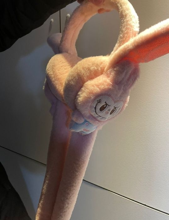 Продам наушники с ушками