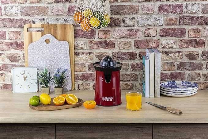 Преса за цитрусови плодове Russell Hobbs