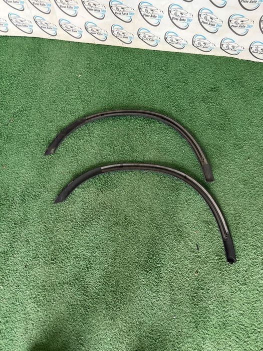 overfender bandou dreapta fata mercedes glc w253