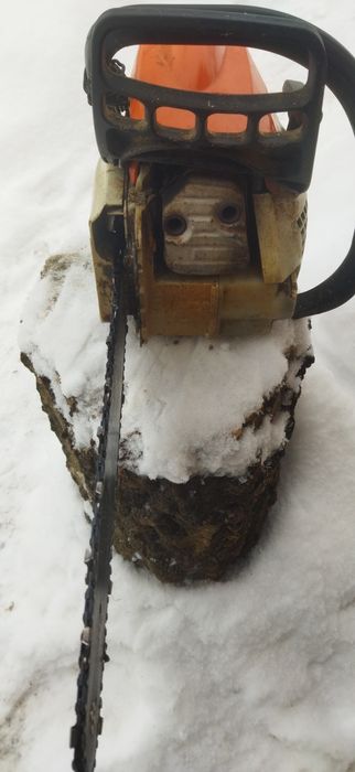 sthil ms 181.       .