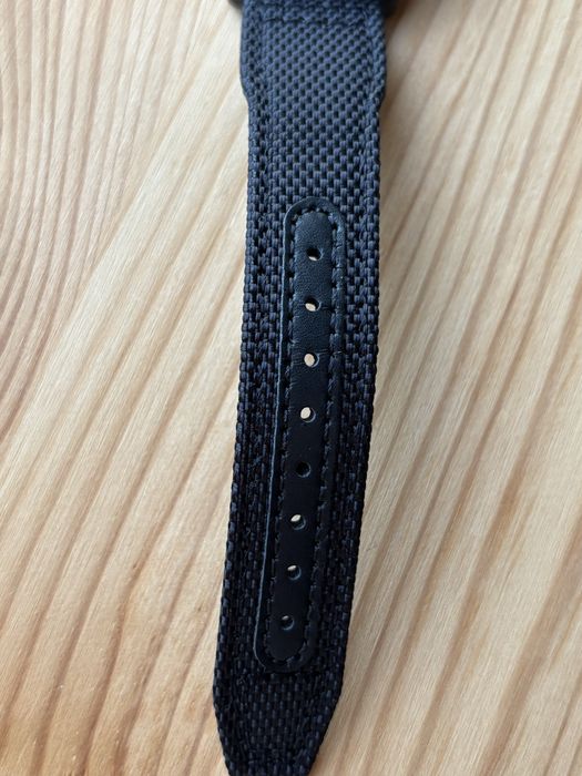 Ceas barbatesc automatic IWC Acces Nou