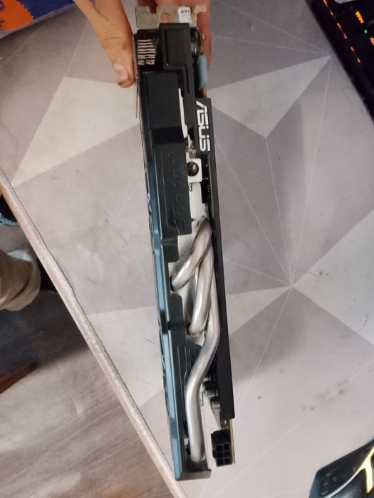 Видеокарта Nvidia GTX 660 2GB OC