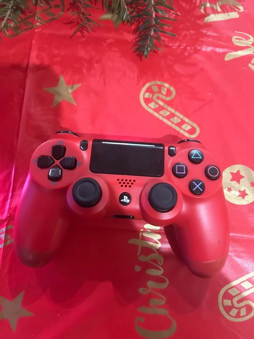 Controller ca nou ps4
