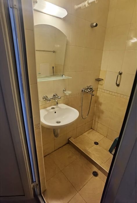 Продавам двустаен апартамент кс Гербер 4 Слънчев бряг цена 55хил евро