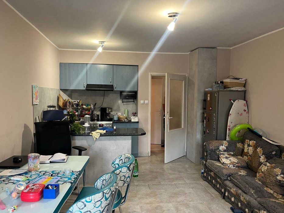 Продава се Двустаен апартамент в Пловдив, Въстанически - 78 кв.м за 1475 €/кв.м - Снимка #1