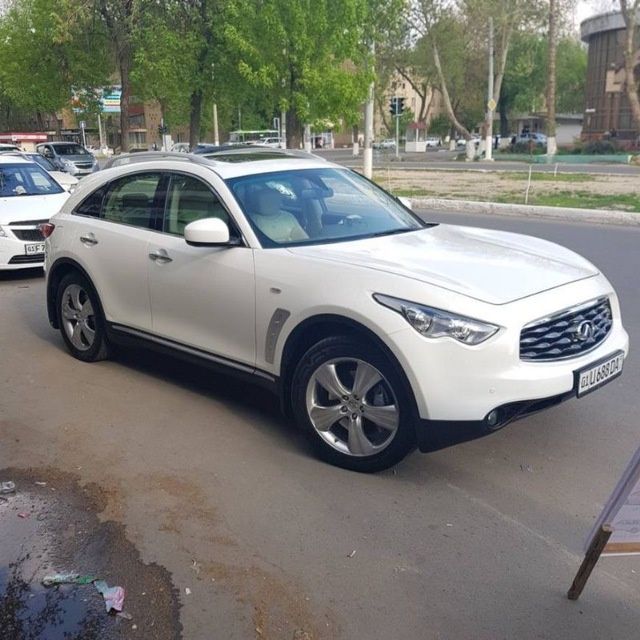 Diska Sotiladi  Infiniti r20 / 4ta