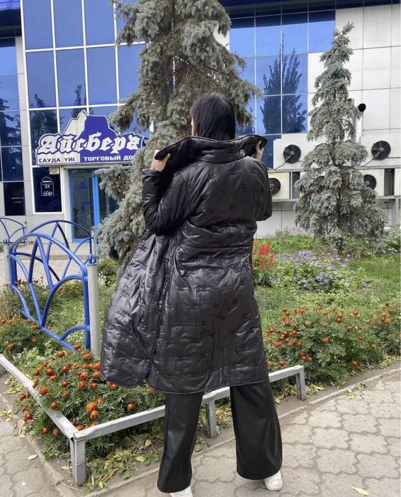 Куртка осень весна