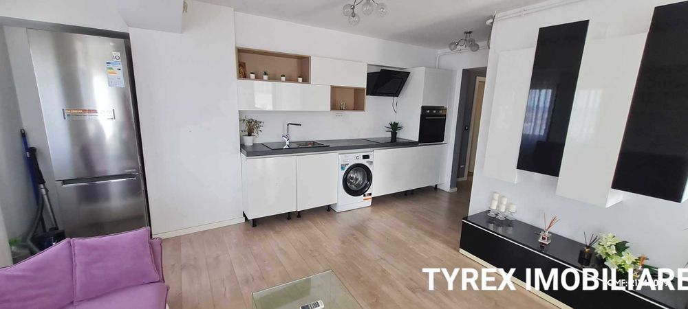 Apartament bloc nou, Calea Severinului- Pomenada Mall