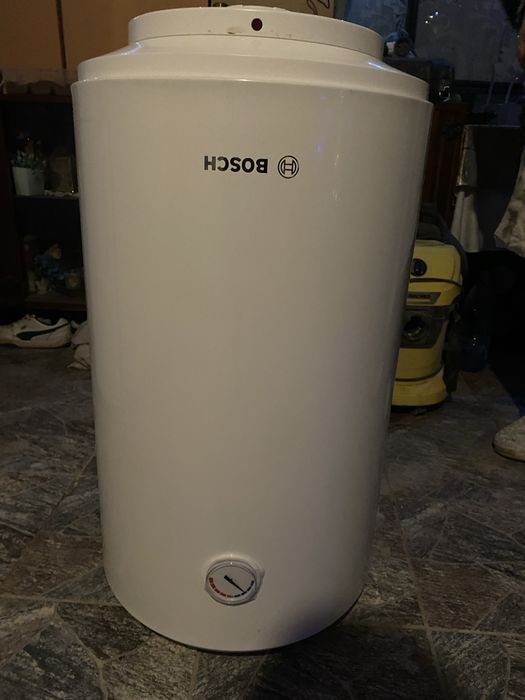 Boiler electric 80l Bosch