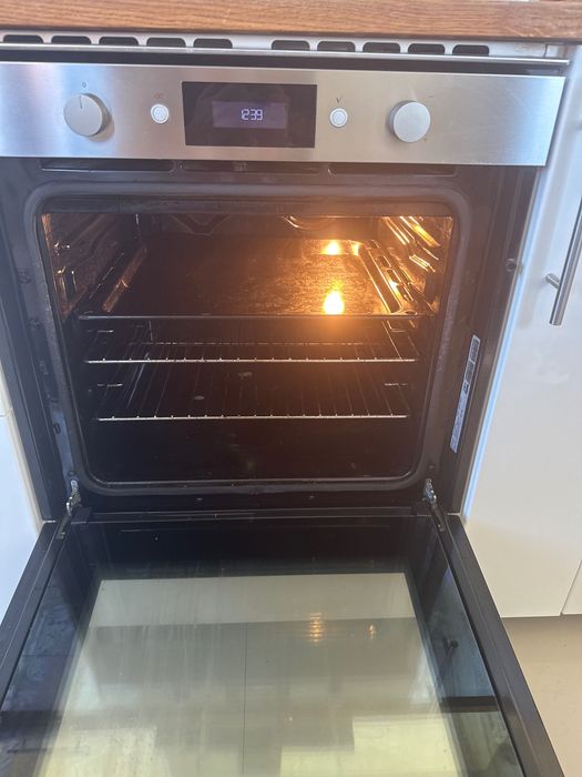 Фурна за вграждане Whirlpool