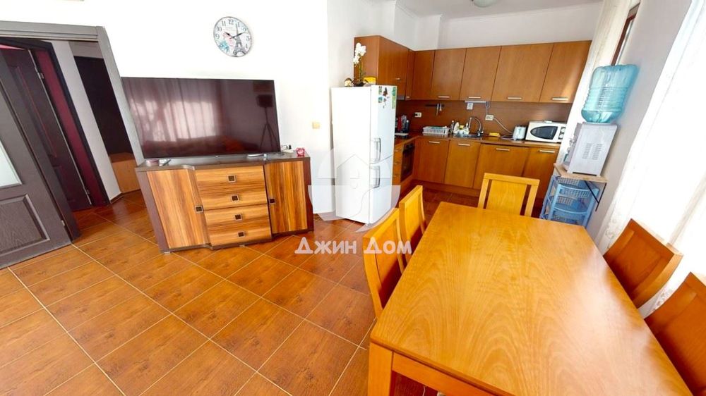 Продава се Етаж от къща в с. Кошарица, Област Бургас - 102 кв.м за 878 €/кв.м - Снимка #3