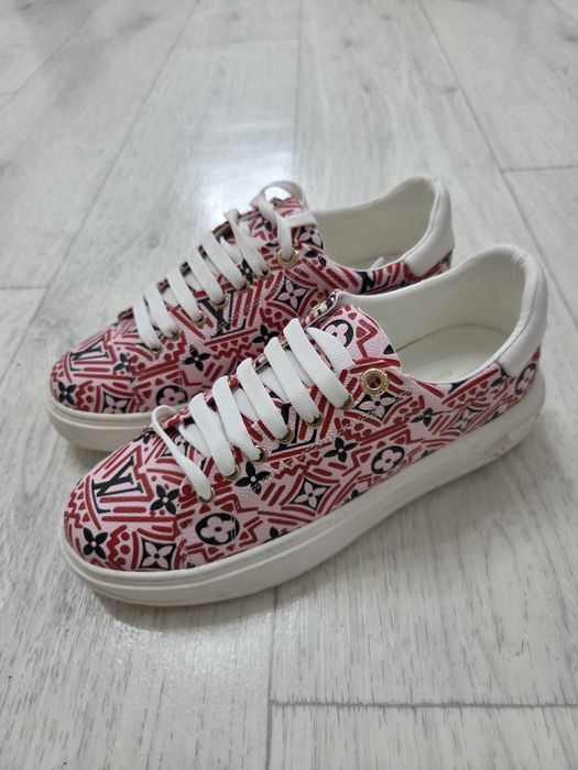 Обувь весна-осень