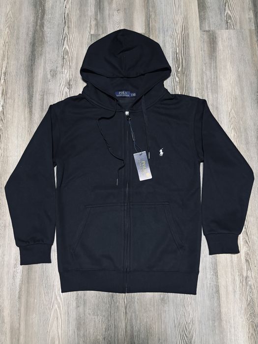 Compleu Ralph Lauren negru disponibil S si M