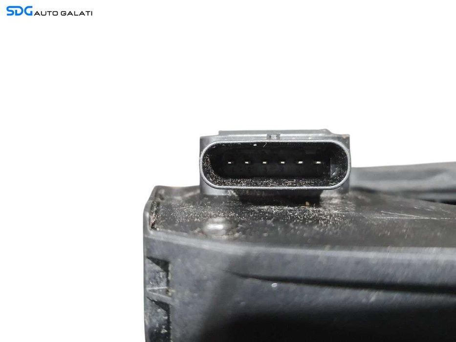 Pedala Acceleratie Mercedes Clasa C Class W204 2007 - 2014 Cod A2043000204 [N3350]