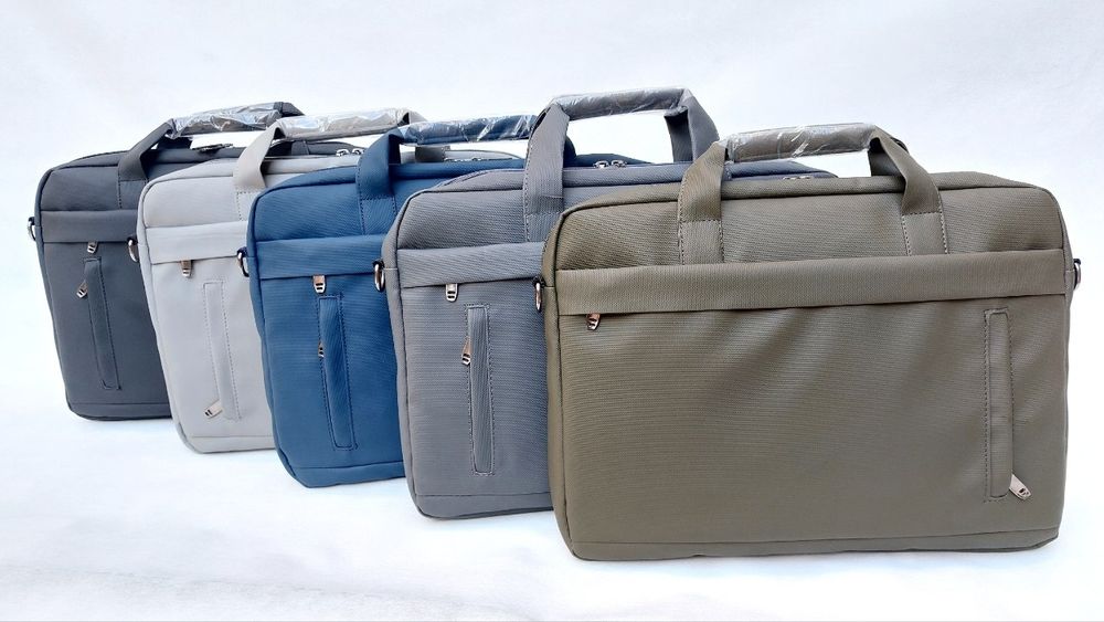 Сумки для ноутбуков