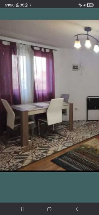 Vand casa Niscov 60500 euro