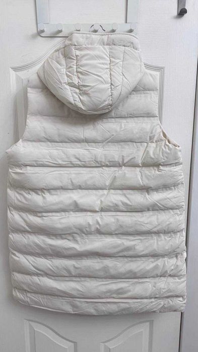 Новая дутая жилетка BCBGeneration, размер XL (50/58)