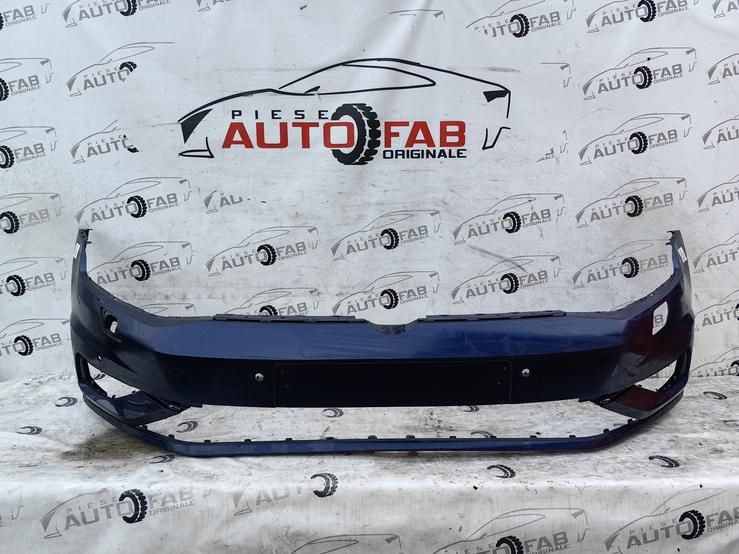 Bara fata Volkswagen Golf 7 Facelift an 2017-2018-2019