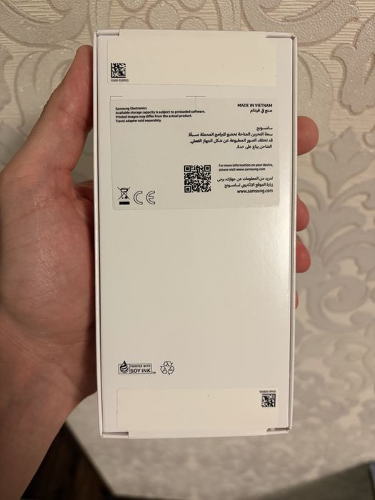 Продаи новый Samsung A17 ( 4/128 )