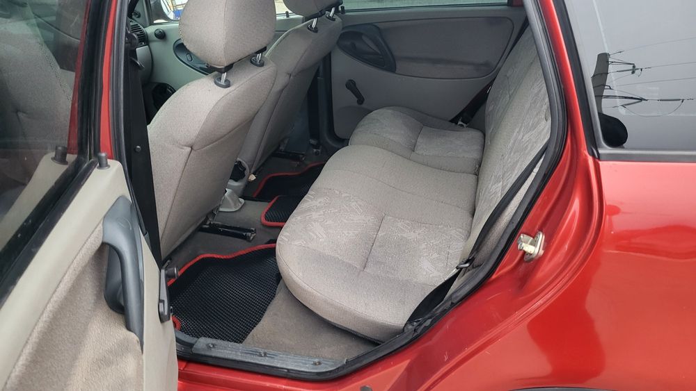 Продам LADA Kalina 2010