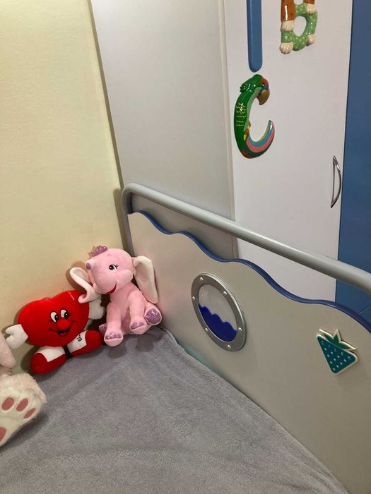 Спалня и Детски легла CILEK