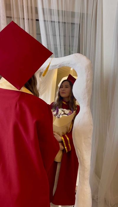 Мантия, мантии прокат аренда