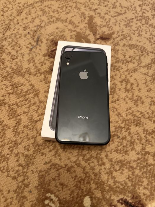 Xr iPhone XR айфон 60тыс