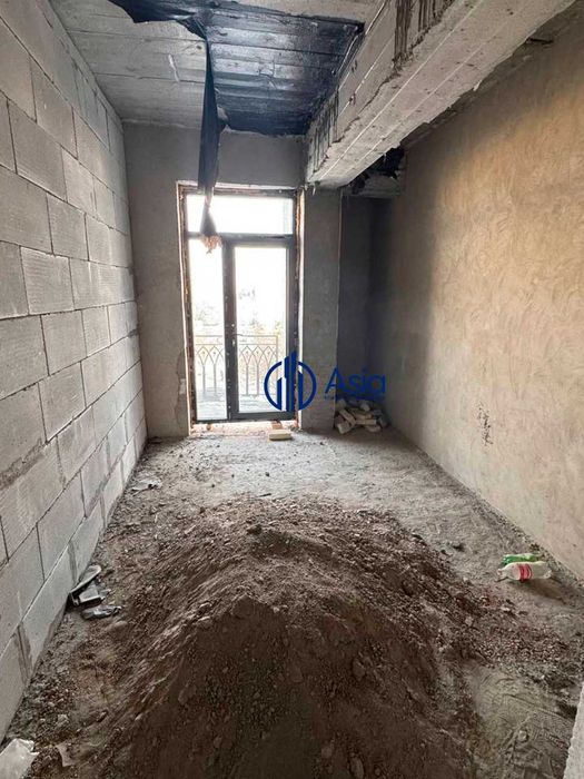 Karobka 3x xonali kvartira TEZDA SOTILADI #K480