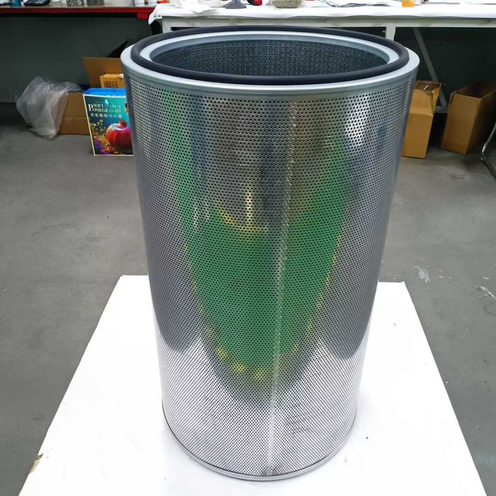 DOLLINGER OE-фильтр-сепаратор