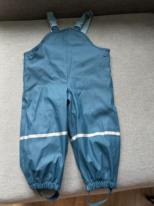 Детски комплект за дъжд - 86/92 cm - Lupilo