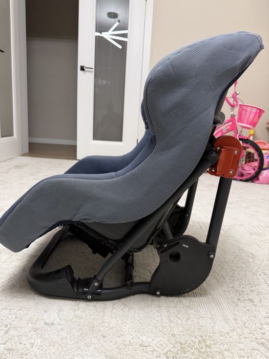 Автокресло CHICCO