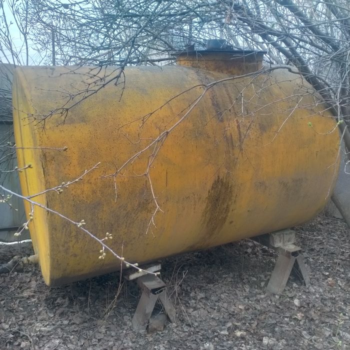 Вочка 3кубовы сатылады