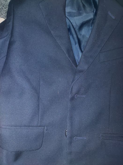 Пиджак на мальчика