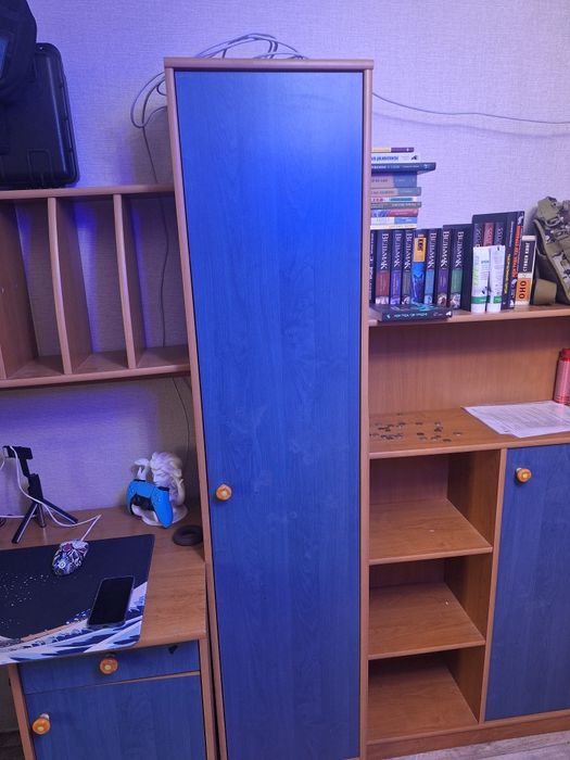 Детский стенка / уголок