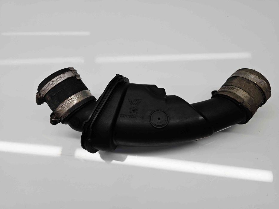 Tub intercooler  Volvo S80 II [Fabr 2006-2016] 30778734 2.4 D5244T4 13