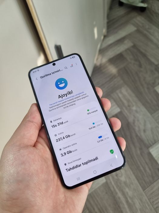 Samsung s22 5G ideal 8/256GB