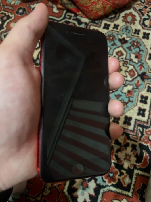 Iphone se 2020 75%