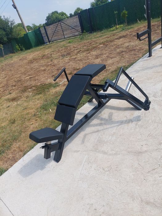 Флайс машина за гърди