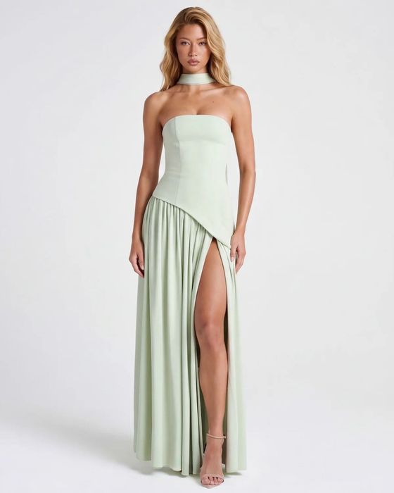 Рокли Hourglass Maxi