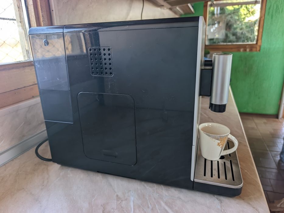 Кафе автомат Beko ceg5311x
