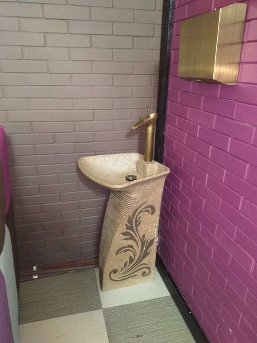 Раковина Rakovina