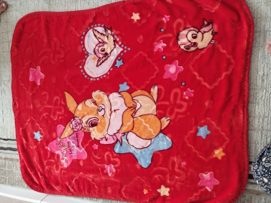 Продам детский плед