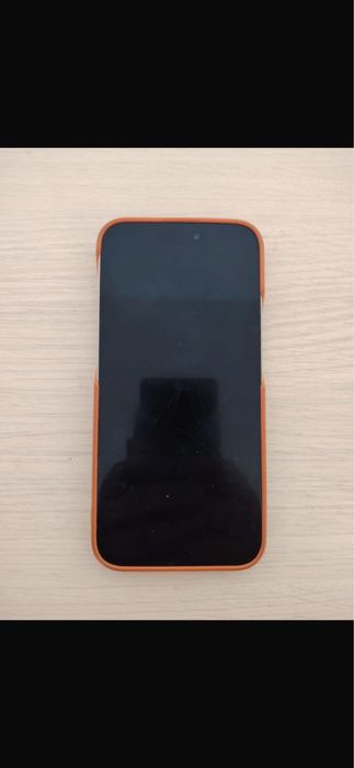 Iphone 15 Pro Max White 256 GB