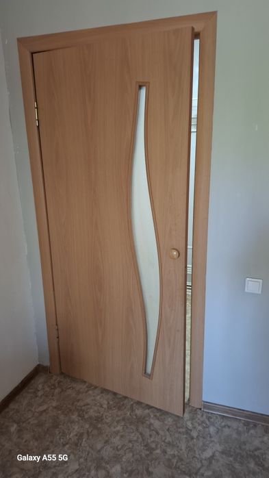 Продам двери межкомнатные