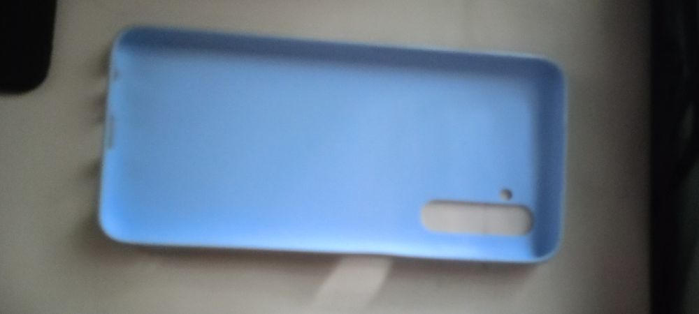 Продам чехол на Realme