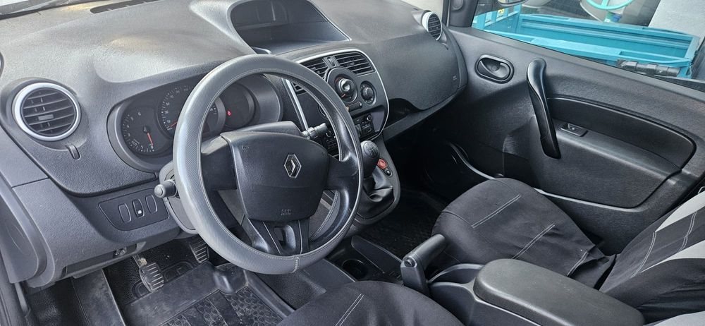 Renault Kangoo maxi