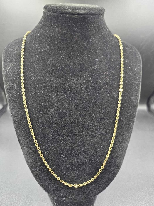 Hope Amanet P5-Lant din aur 18K-750 , 6.60 Gr