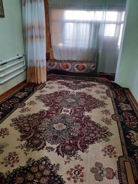 Квартира 2х комнатная